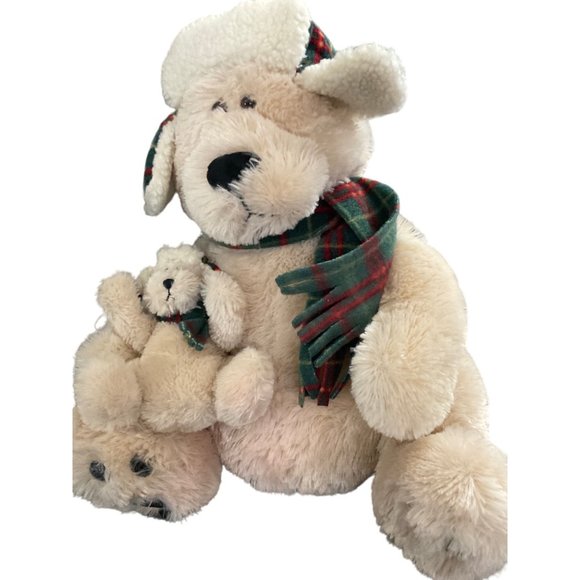 HEADS AND TALES BEARS - Picture 2 of 5